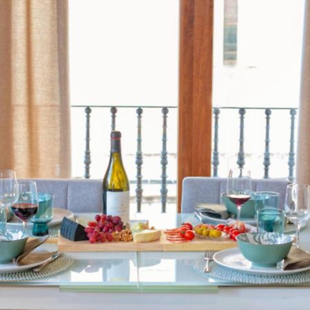 Apartamento Sant Pere II 베니싸 외부 사진