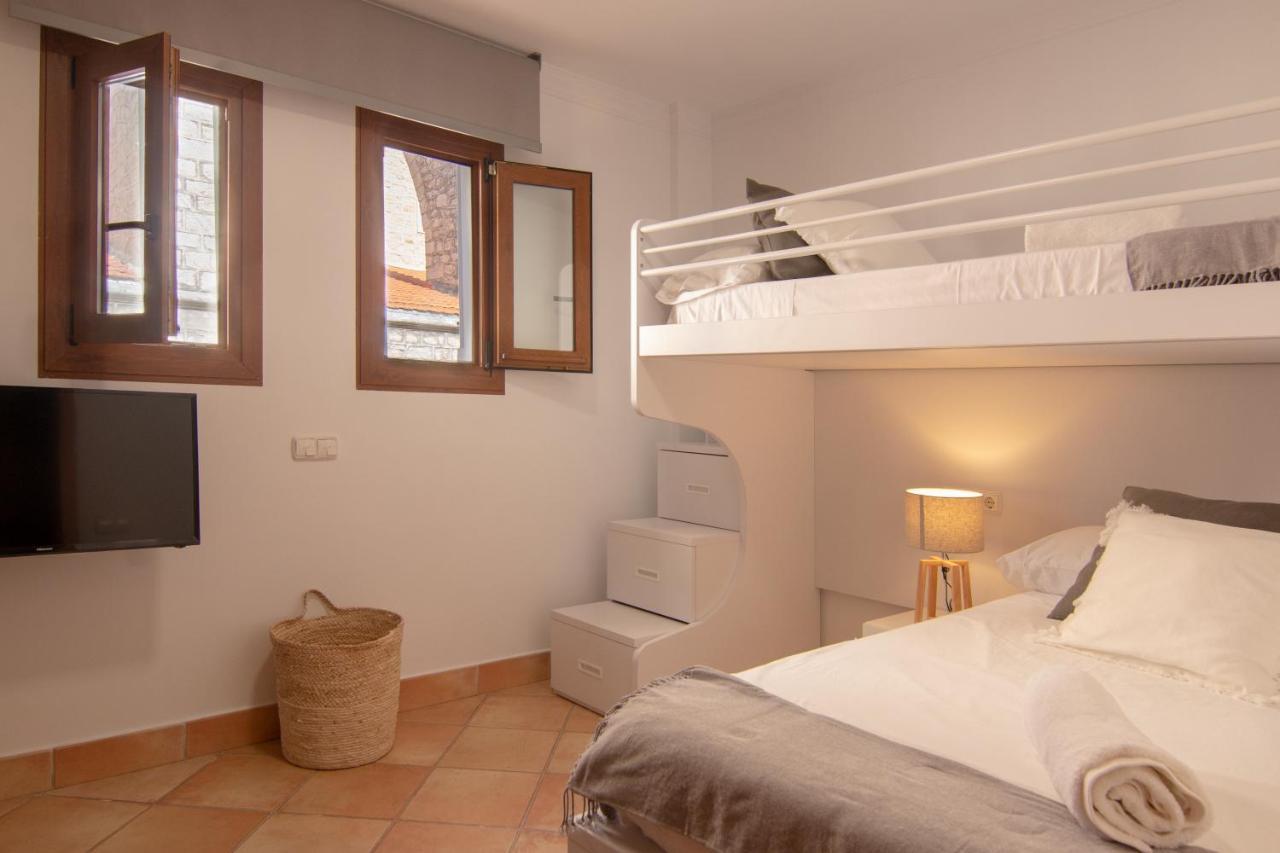 Apartamento Sant Pere II 베니싸 외부 사진