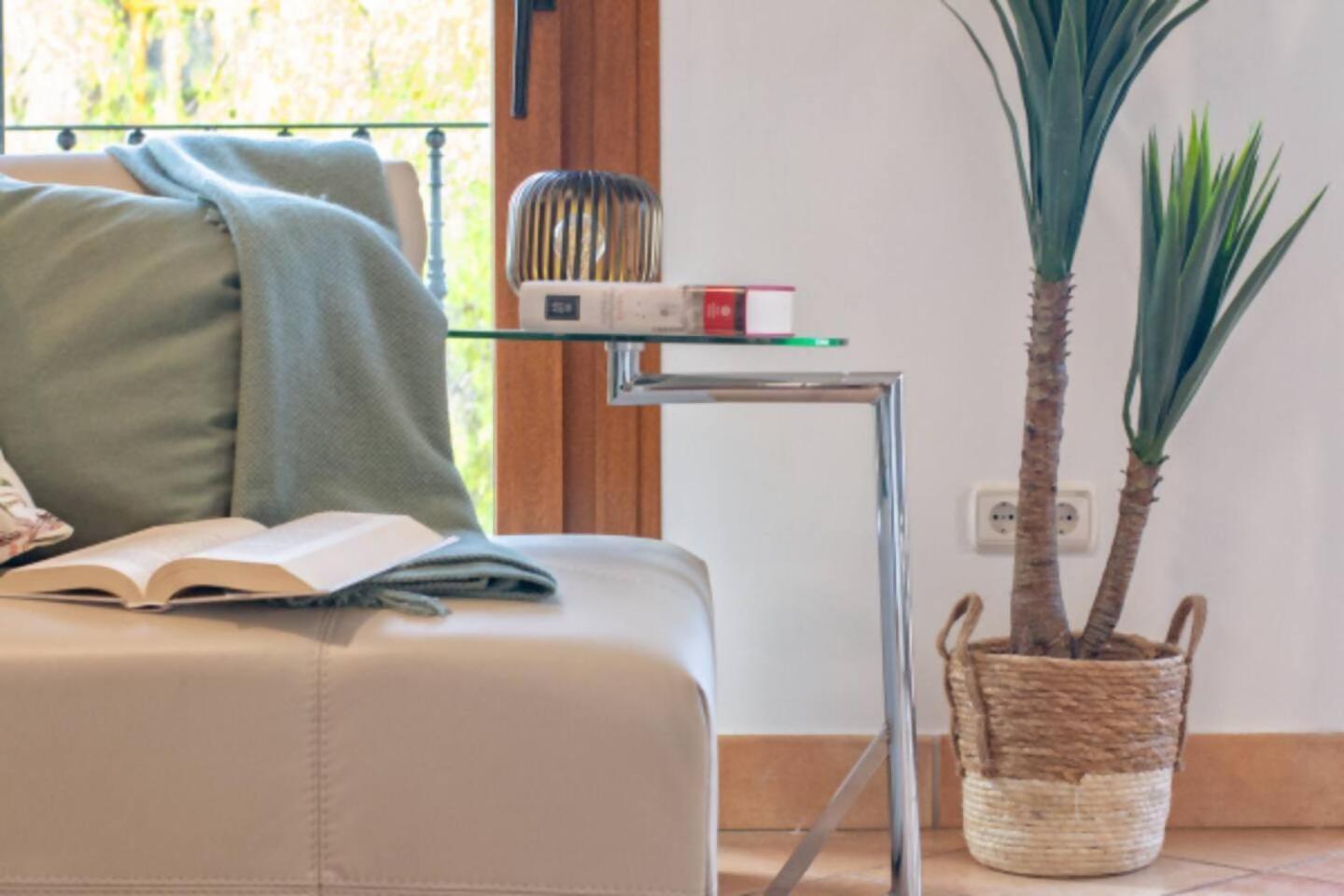 Apartamento Sant Pere II 베니싸 외부 사진