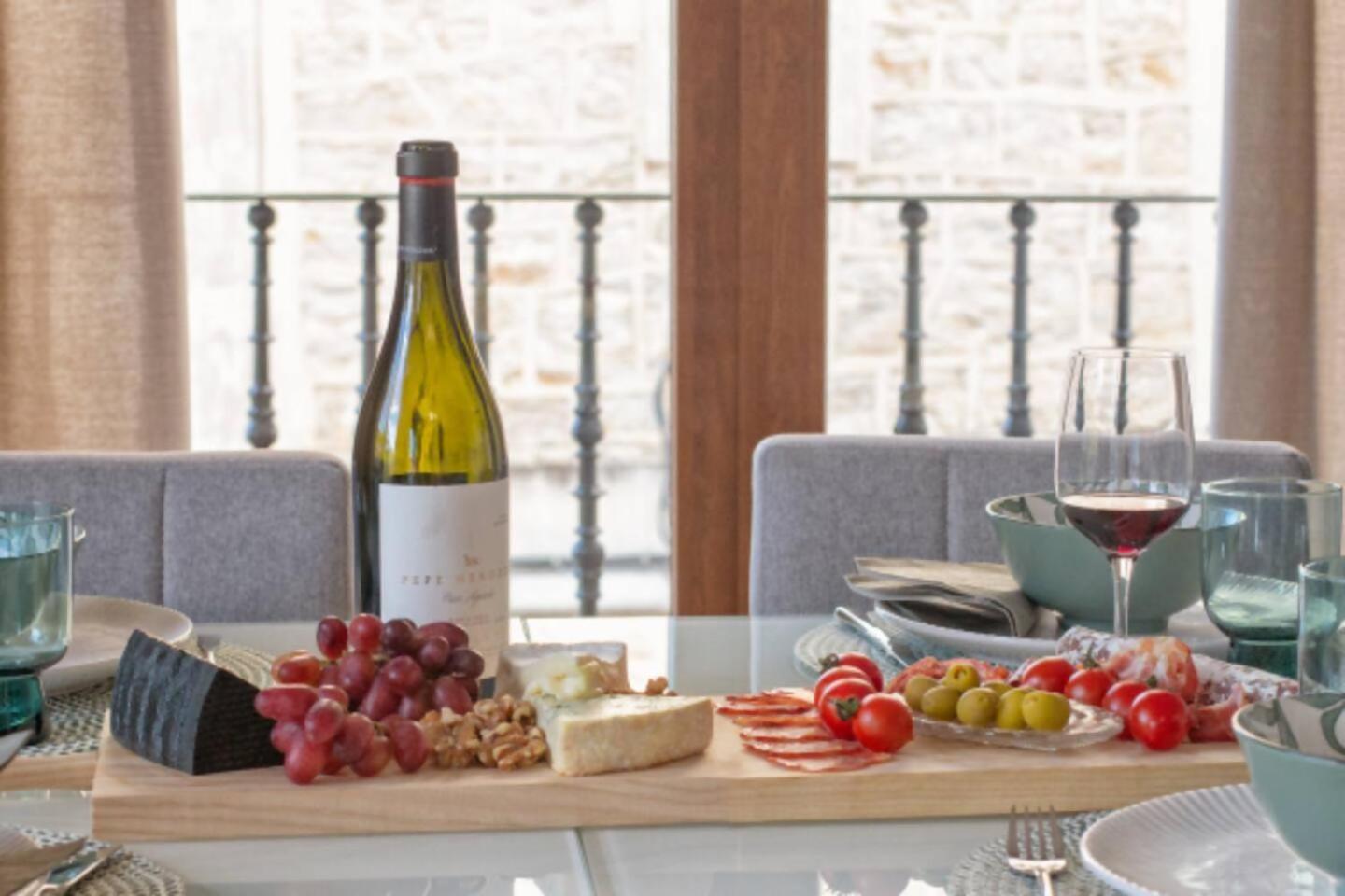 Apartamento Sant Pere II 베니싸 외부 사진