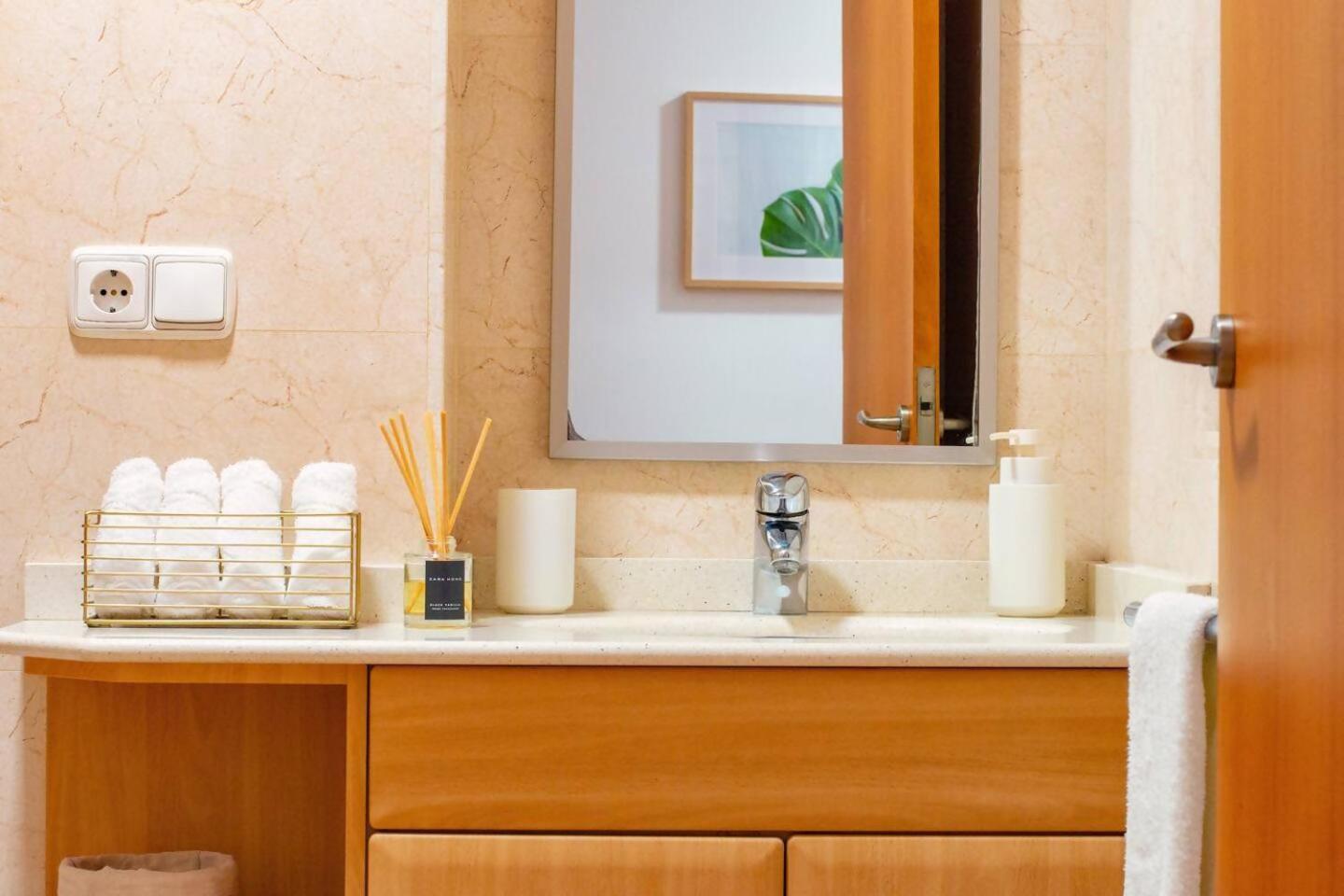 Apartamento Sant Pere II 베니싸 외부 사진